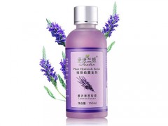 薰衣草精油功效与作用