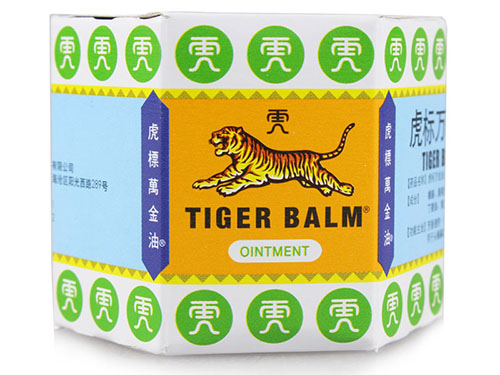 万金油孕妇可以用???