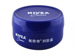 妮维雅润肤霜使用方法