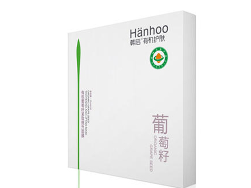 韩后面膜怎么样