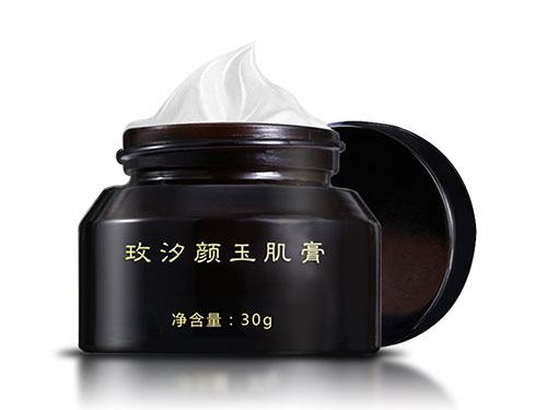 玫汐颜玉肌膏的作用