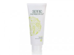 佰草世家洗面奶怎么样