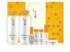 雪花秀水乳怎么样