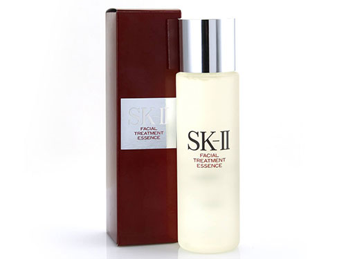 sk2好用吗