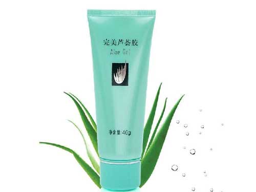 完美芦荟胶好吗