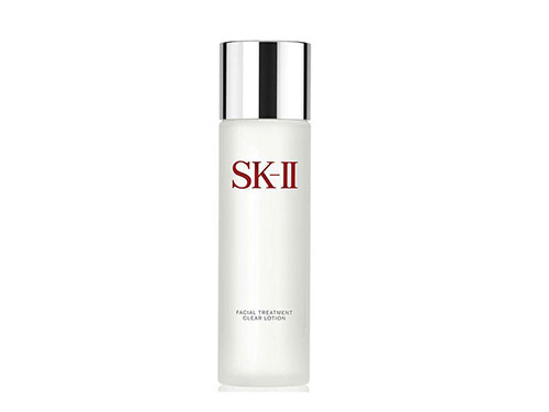 sk2神仙水使用方法