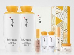 雪花秀水乳功效