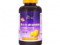卵磷脂胶囊怎么吃 正确食用卵磷脂胶囊的方式方法