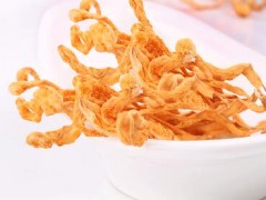 吃蛹虫草有副作用吗 揭秘这三种人不能吃蛹虫草