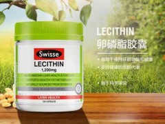 卵磷脂的功效和作用是什么 哪些人群服用卵磷脂后效果更好