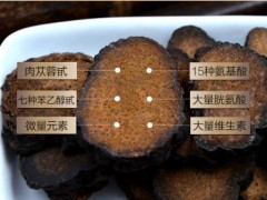 肉苁蓉功效好不好 详解肉苁蓉的功效