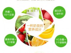 酸奶奶昔的做法大全 教你做出美味又健康的酸奶奶昔