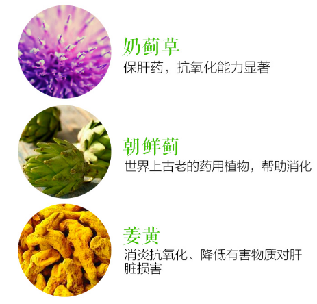 护肝片 护肝片