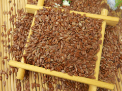 亚麻籽怎么吃效果最好 研磨使用亚麻籽效果更棒