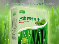 青汁怎么做代理商 做好青汁代理的三大方法
