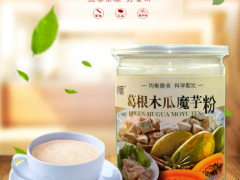 葛根木瓜魔芋粉怎么做 【分享】科学制作葛根木瓜魔芋粉的方法
