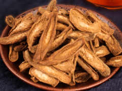 牛蒡茶有什么作用吗 专家详解其功效和作用