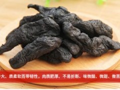 怎么分辨熟地黄的真假 专家详解其辨认方法