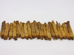 高丽参和西洋参有什么区别 两者的三个不同之处