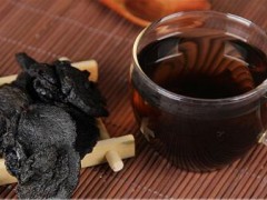 熟地黄多少钱一斤  分析熟地黄价格高低不等的原因