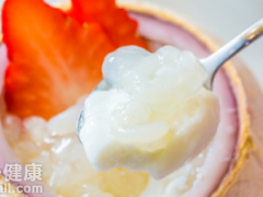 长期服用雪蛤有副作用吗 关于雪蛤你要了解这些