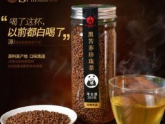 苦荞茶什么时候喝最好 正确饮用功效深不可测