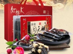 红桃k手工阿胶糕的作用及功效 多种功效保障身体健康发展