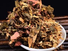 金线草补什么 揭秘金线草的功效及禁忌