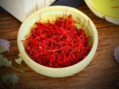 西红花的使用方法 西红花正确服用效果更好
