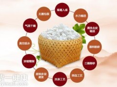 葛根粉怎么冲泡 详解葛根粉的正确冲泡方式