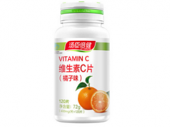 揭秘：汤臣倍健维生素c片吃了有什么不良反应