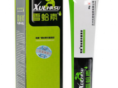 雪蛤素的功效与作用是什么 六类人群使用雪蛤素效果好