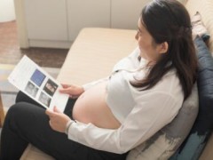 孕妇便秘吃什么通便快 4类食物助孕妇快速通便