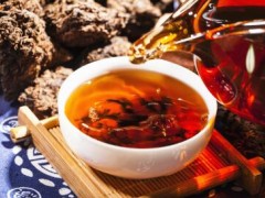 陈皮普洱茶怎么泡 【详解】科学泡制陈皮普洱茶的方法
