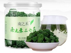 三七花怎么吃 介绍三七花的四个常见吃法