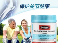 swisse维骨力怎么样  三大方面了解维骨力