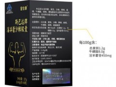 经常吃淫羊藿胶囊对身体有危害吗 这些人千万要注意