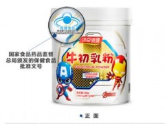 牛初乳粉怎么吃 牛初乳粉的常见吃法