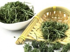 深度解析人参花和三七花的区别 助你选择合适养生药材