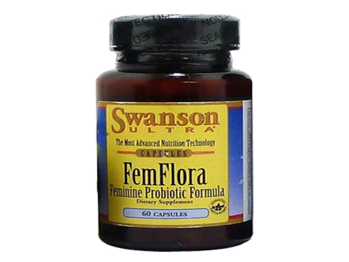 斯旺森产品有玛卡吗