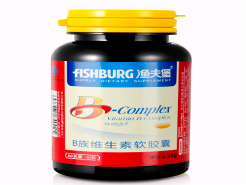 吃b族维生素片脸会黄吗