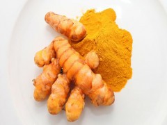 美国姜黄素胶囊用量