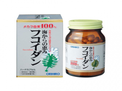 orihiro植物乳酸菌酵素怎么样