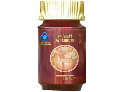 血糖高的人能吃海狗油吗