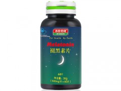 Swisse睡眠片一次吃几粒