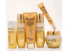 蜗牛原液焕颜乳是干什么用的