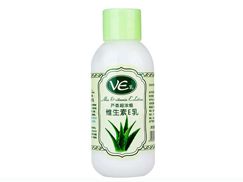 维生素e胶囊直接吞吗