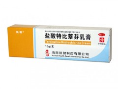 玫满 盐酸米诺环素胶囊怎么样