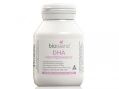 bioisland的dha多大宝宝可以吃