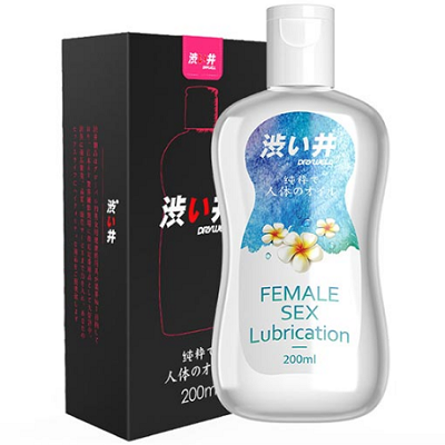 image 涩井润滑剂